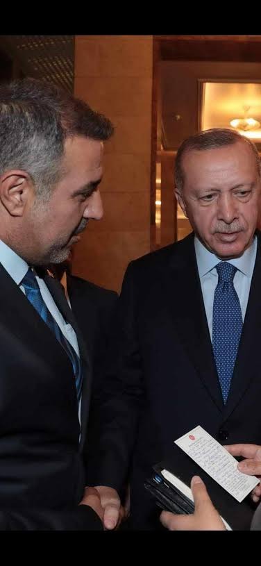 Milletimize Hizmet Yolunda Kararlılıkla
