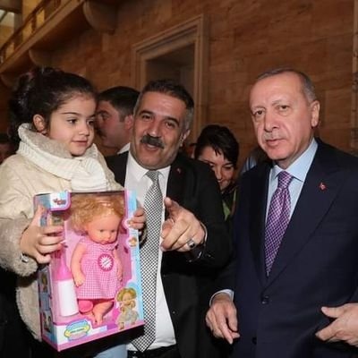 Geleceğimizin Teminatı Çocuklarımız ve Gençlerimiz