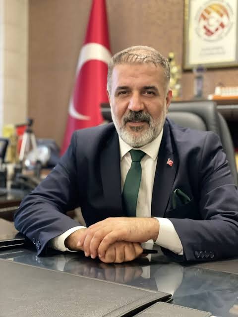 Üretim, Tarım ve Yenilenebilir Enerjide Öncü Vizyon