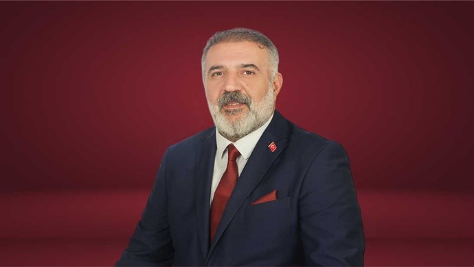 Mardin'den Başkente: Bir Ömrün Çalışma, Üretim ve Sadakat Yolculuğu